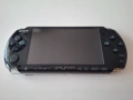Sony PSP 3000 - Playstation Portable - качени много игри - хакната, снимка 2
