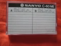 Продавам аудио касети TDK MA-XG90 и SANYO C-60 ME, снимка 7