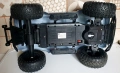 Детска играчка количка за офроуд състезателен автомобил 2.4GHz Детска играчка количка за офроуд съст, снимка 6