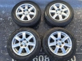 Лети Джанти 5х120 15 Цола BMW E46 VW T5 T6Transporter 5x120, снимка 7