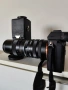 Обектив Auto-Revuenon 240mm F4.5 (M42 резба), снимка 5