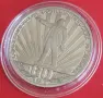 1 РУБЛА 1982 ГОДИНА ‼PROOF‼ СССР /виж описанието/, снимка 4