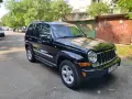 Jeep Cherokee KJ 2.8 CRD, 2005 г., автоматик и 4x4, на реални 204 757 км., снимка 2