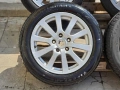 5х112 16 Джанти Mercedes Volkswagen Seat Skoda 5x112, снимка 4
