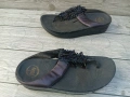 Fitflop чехли N 38 лимитирани топ цена, снимка 1