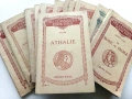 Антикварни книги 2 €, снимка 1