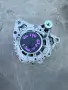 37300-07500, 13.5V, 130A BorgWarner алтернатор Динамо от Hyundai I10 1.0 MPI, 67 кс., 5 ск., снимка 2