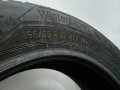 4бр зимни гуми 165/65/15 UNIROYAL L05284 , снимка 6