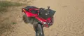 Can-am outlander 400 4x4, снимка 4