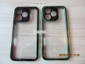 Honor 400 / 400 Pro / 400 Lite / Двоен 360° магнитен кейс калъф с камера протектор, снимка 12