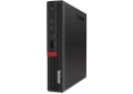 Компютър Lenovo M715Q 2ND Tiny A10-9700E 8GB 256GB NVME SSD с до 24 МЕСЕЦА ГАРАНЦИЯ и Windows 11 PRO, снимка 1