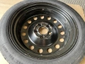 Патерица 17 цола за BMW E46 E60 E87 E90 (5x120), снимка 6