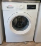 Инверторна пералня  BOSCH 6 Series - 8 кг, снимка 1