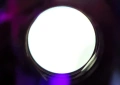 Бинокъл Carl Zeiss Jena Jenoptem Multi-Coated 10x50w 1980г., снимка 8