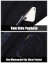 MAGCOMSEN Мъжко  яке, снимка 4