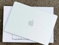ГАРАНЦИОНЕН!!! Лаптоп Apple MacBook Air 13”, M3, 8GB RAM / 256GB SSD , снимка 2