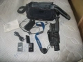 2 камери SONY Hi 8 за части или ремонт, снимка 5