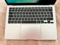 Apple MacBook Air 13" M1 | 98% Батерия | 8GB RAM | 256GB SSD | КАТО НОВ, снимка 2