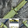 Нови Тактически Ножове—10 броя, снимка 6