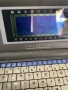 Vintage PALMTOP Pocket Computer 64KB - Retro Mini Laptop with Manual, снимка 4