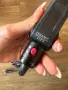 Керамична преса за коса Rowenta Compact Liss Elite (210°C) – отлична!, снимка 2