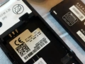 ! РАБОТЕЩ ! Alcatel OT-E201, снимка 2