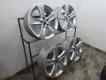 4бр 17ски джанти за VW 5х112мм A170930 , снимка 6