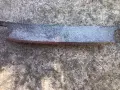стар дърводелски рукан, снимка 5