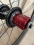 Шосейна капла ZIPP 808 Firecrest tubular , снимка 7