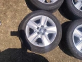 ПРОМОЦИЯ  ДЖАНТИ за VW GOLF 6 5x112 16 цола.Отлично състояние., снимка 5