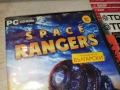 SPACE RANGERS PC С БГ РЪКОВОДСТВО 2105261910H1E3R, снимка 5