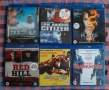 Momentum Pictures Blu Ray филми, снимка 2