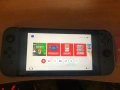 Nintendo Switch - Пълен комплект - Atmоsphere CFW + Про контролер + 256gb SD CARD пълна с игри, снимка 1
