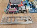 Дънна платка Gigabyte GA-M56S-S3 + процесор AMD Athlon 64 X2 4600+ 4GB DDR2, снимка 3