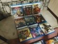Игри за PS4 и PS5 цени от 10до30 евро, снимка 3