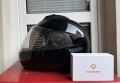 Schuberth C4 Pro+SC1 Каска за Мотор, снимка 1