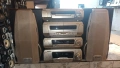 TECHNICS SA-EH580, снимка 8
