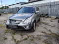 Honda crv , снимка 2