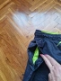 Страхотен мъжки къси панталони шорти NIKE размер L , снимка 2