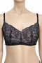 Оригинален сутиен Hunkemöller 85C с нежна дантела, снимка 1