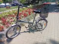 Сгъваем велосипед KETTLER, снимка 3