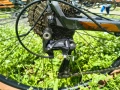 Велосипед Cube Touring SL, 62 размер, Shimano Deore XT, снимка 4