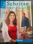 Учебник по немски език А1.1 А1.2 А1 Schritte international NEU Deutsch als Fremdsprache Kurs-und Arb, снимка 1