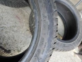 Зимни гуми GOODYEAR Ultra Grip Performance - 245/45 R17 - 3 броя, снимка 3