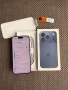 КАТО НОВ! 512Gb *ЛИЗИНГ* iPhone 17 Pro Deep Blue ГАРАНЦИЯ, снимка 5