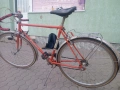 Ретро-Велосипед-STEYR--CLUBMAN-MADE IN AUSTRIA, снимка 6