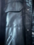 Дамско кожено яке от Zara, снимка 3