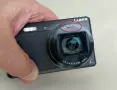Компактен фотоапарат Panasonic Lumix DMC-TZ58 / 16 MP / Full HD / Wi-Fi / 20х оптичен зум, снимка 6