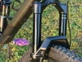 Trek Slash 9.8 GX AXS - size M, снимка 10