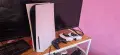 Ps5 конзола ,3 контролера ,игри, снимка 1